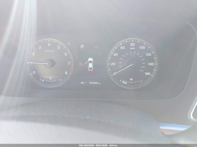 Hyundai SONATA Limited