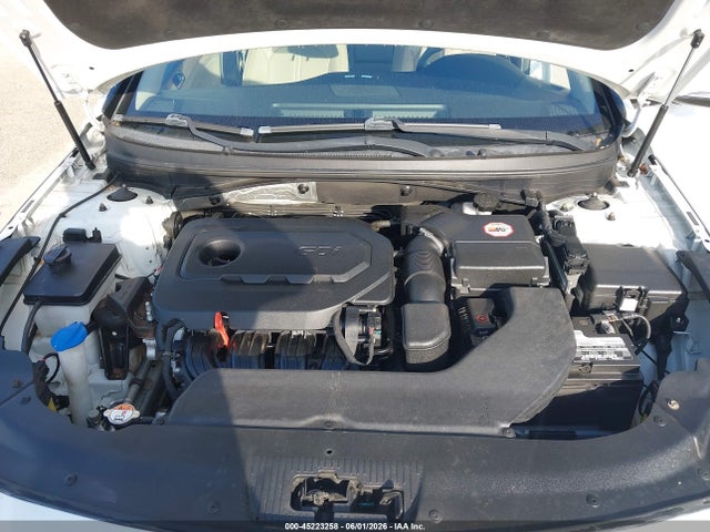 Hyundai SONATA Limited