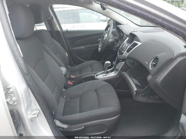Chevrolet Cruze 1lt Auto