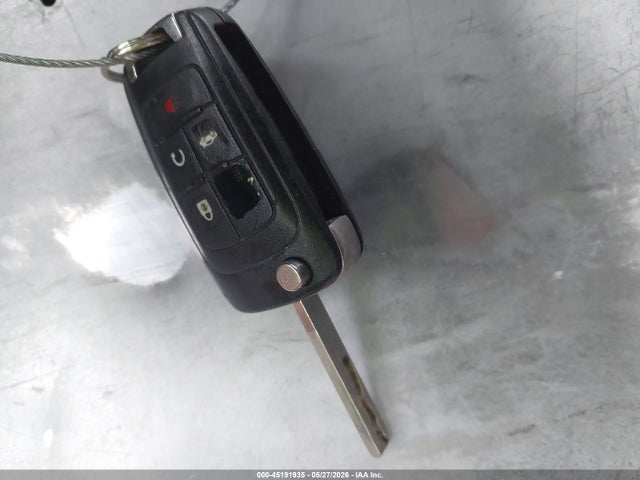 Chevrolet Cruze 1lt Auto