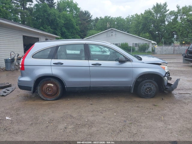 Honda CR-V Lx