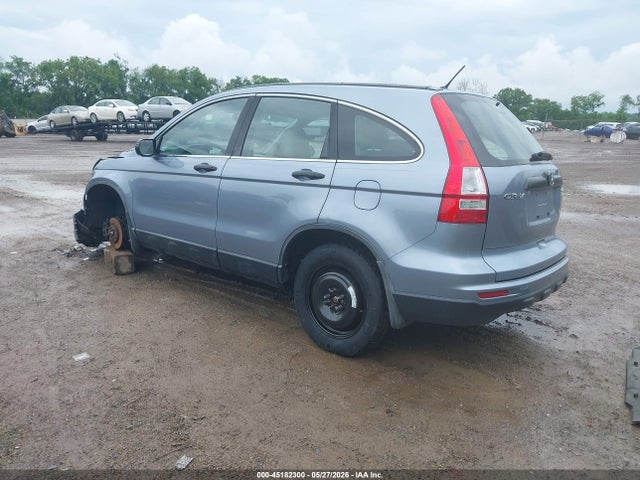 Honda CR-V Lx