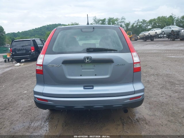 Honda CR-V Lx