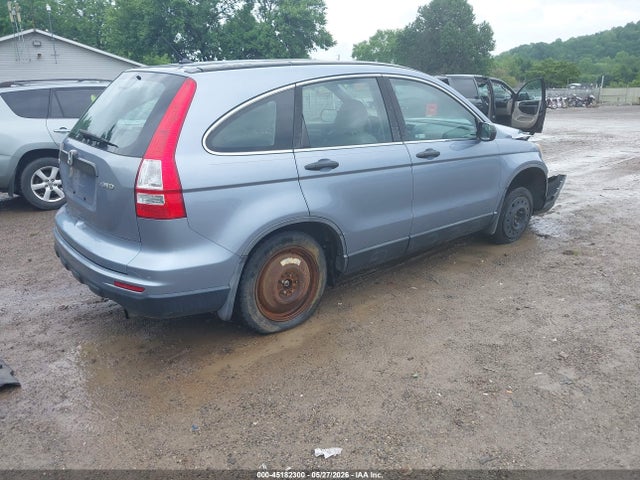 Honda CR-V Lx