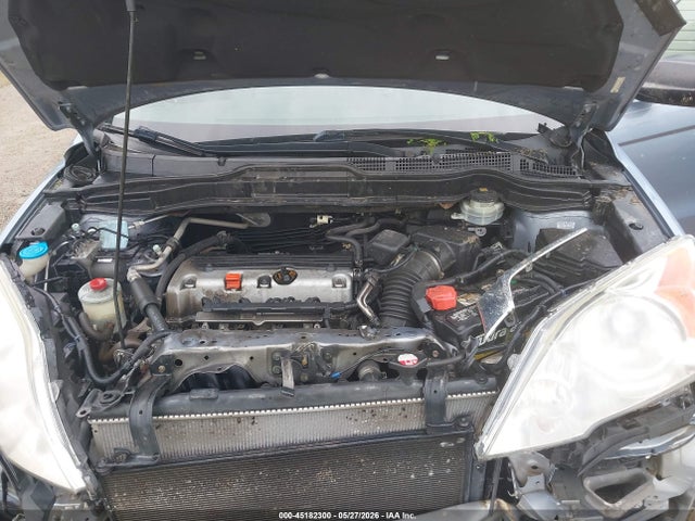 Honda CR-V Lx