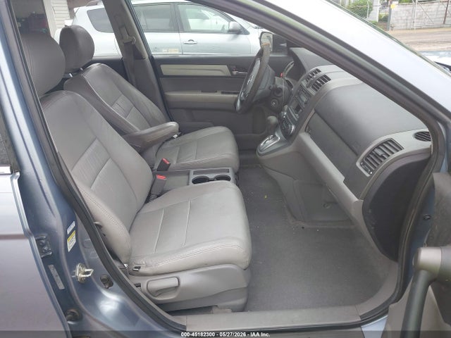 Honda CR-V Lx