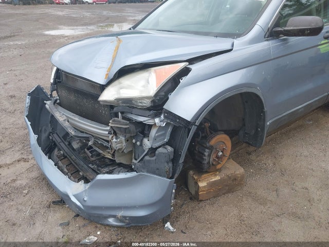 Honda CR-V Lx