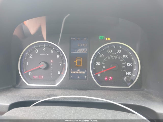 Honda CR-V Lx