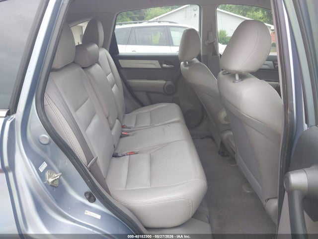 Honda CR-V Lx