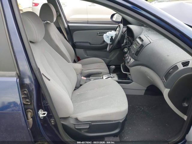Hyundai ELANTRA Gls
