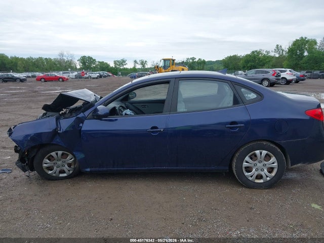 Hyundai ELANTRA Gls