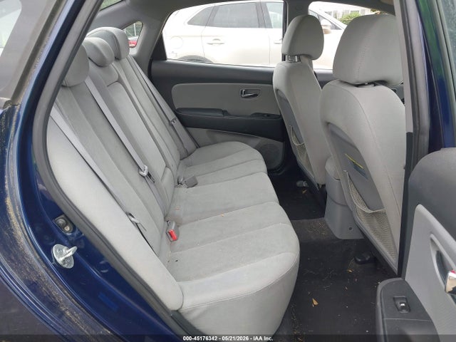 Hyundai ELANTRA Gls