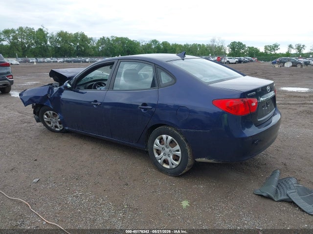 Hyundai ELANTRA Gls