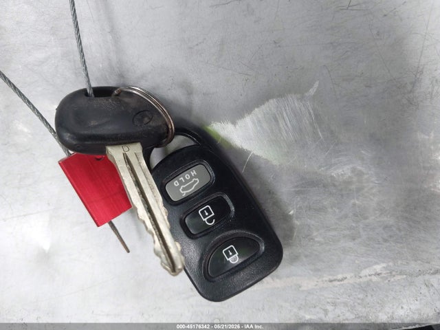 Hyundai ELANTRA Gls