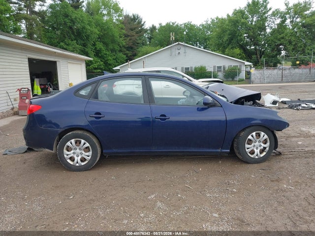 Hyundai ELANTRA Gls