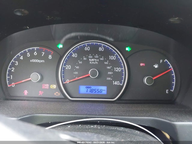Hyundai ELANTRA Gls