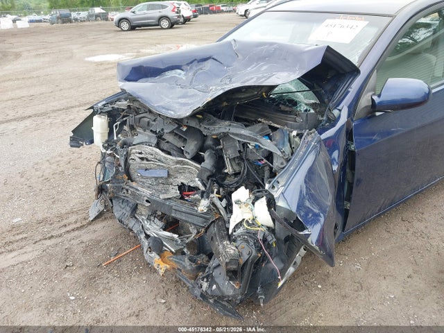 Hyundai ELANTRA Gls