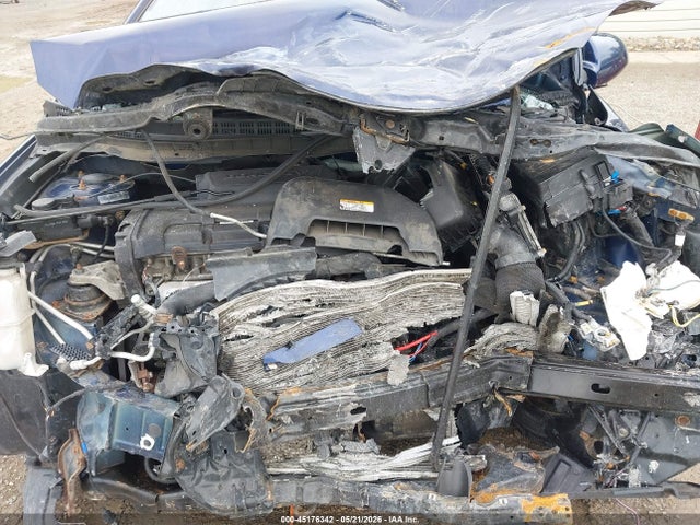 Hyundai ELANTRA Gls