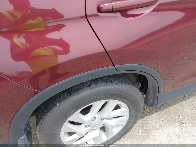 Honda CR-V Ex-l