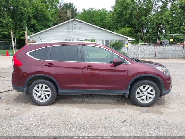 Honda CR-V Ex-l