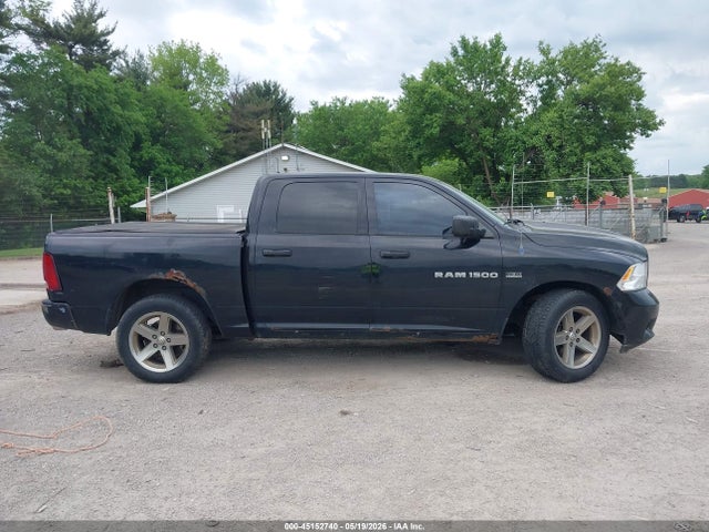 Ram 1500 St