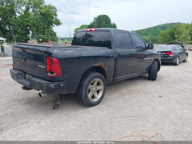 Ram 1500 St