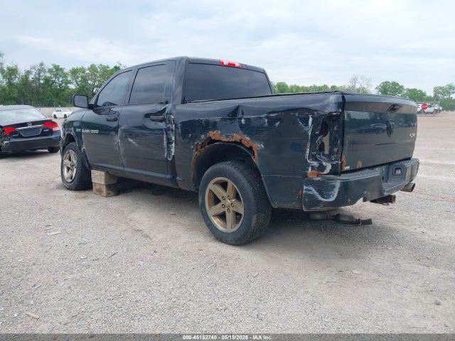 Ram 1500 St