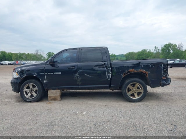 Ram 1500 St