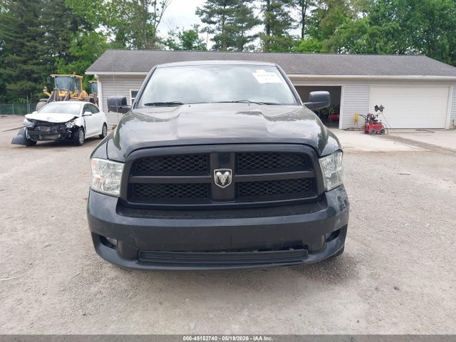 Ram 1500 St
