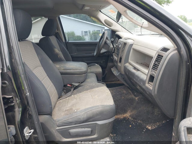Ram 1500 St