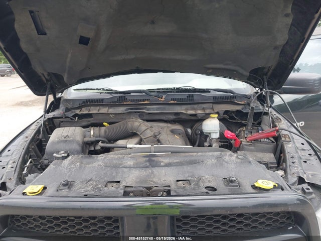 Ram 1500 St