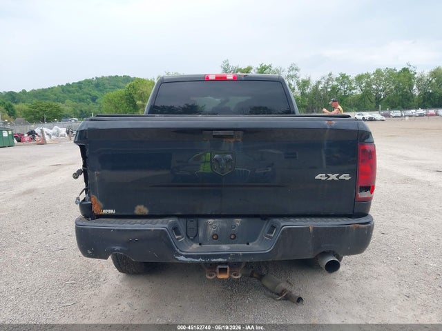 Ram 1500 St