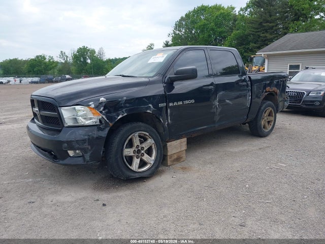 Ram 1500 St
