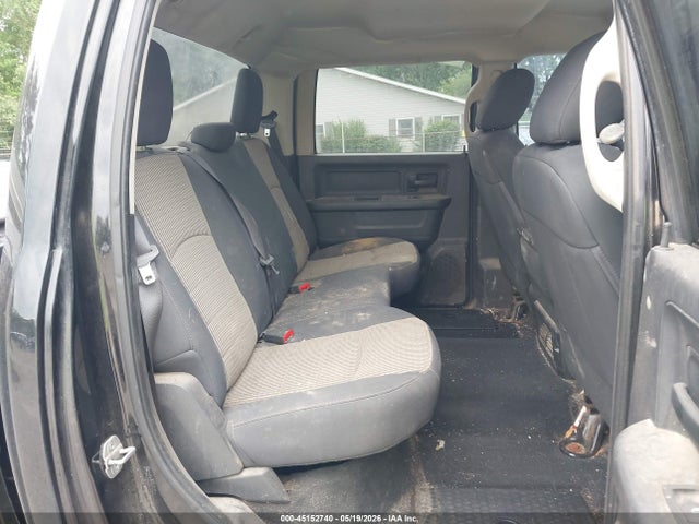 Ram 1500 St