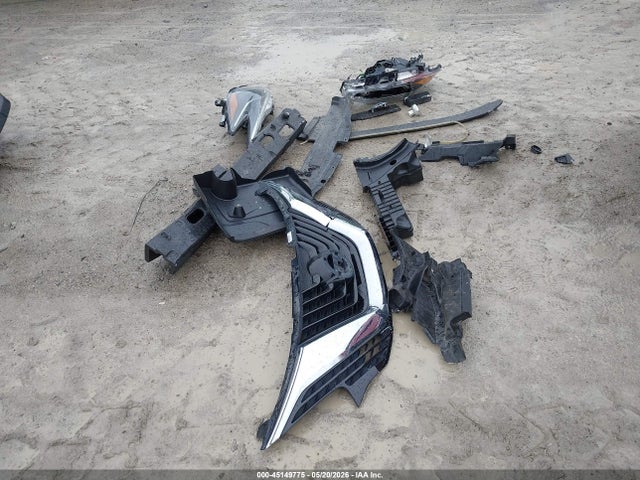 Nissan Murano Sl