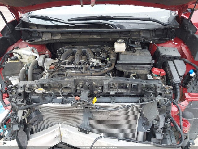 Nissan Murano Sl