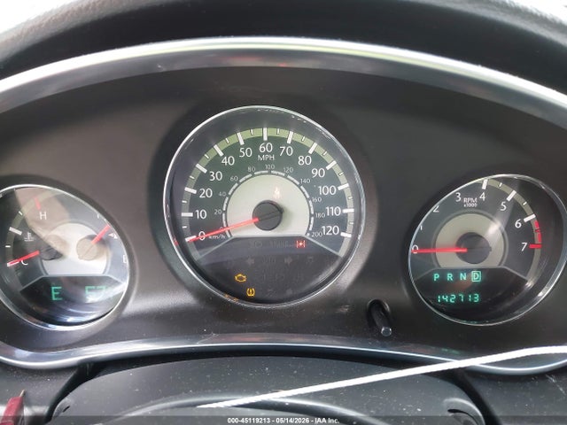 Chrysler 200 Touring