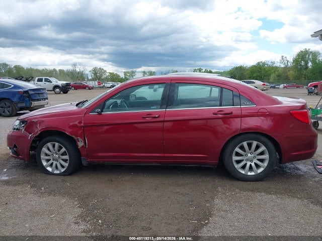 Chrysler 200 Touring