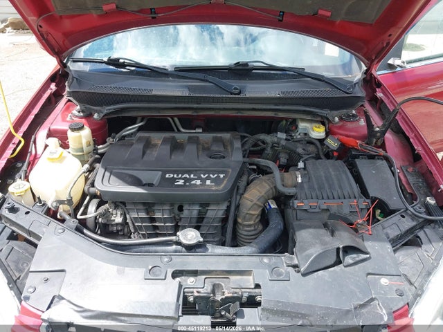 Chrysler 200 Touring