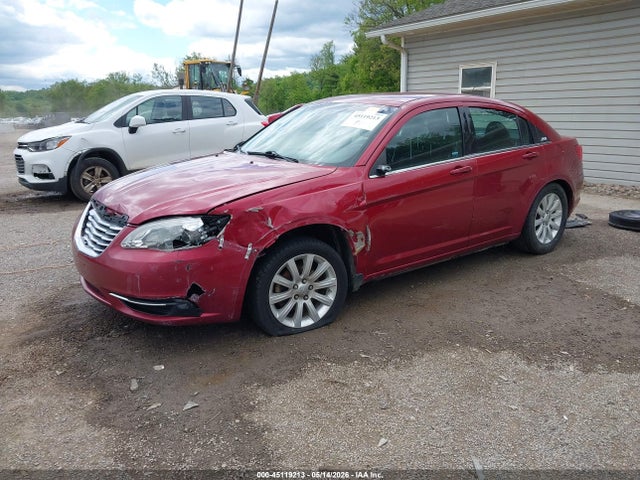 Chrysler 200 Touring