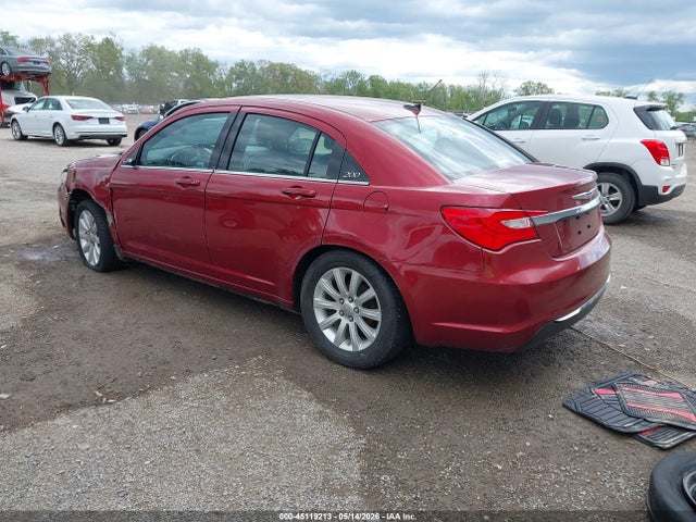 Chrysler 200 Touring