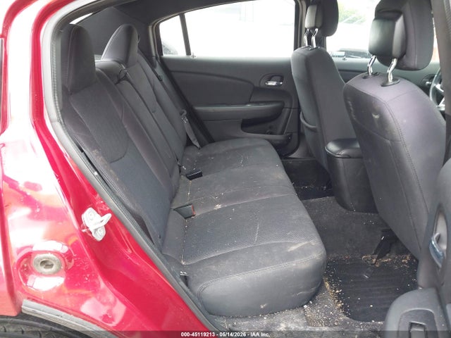 Chrysler 200 Touring