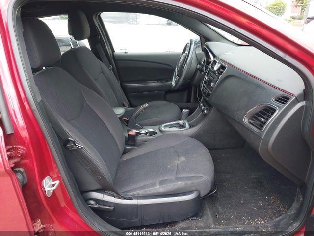Chrysler 200 Touring