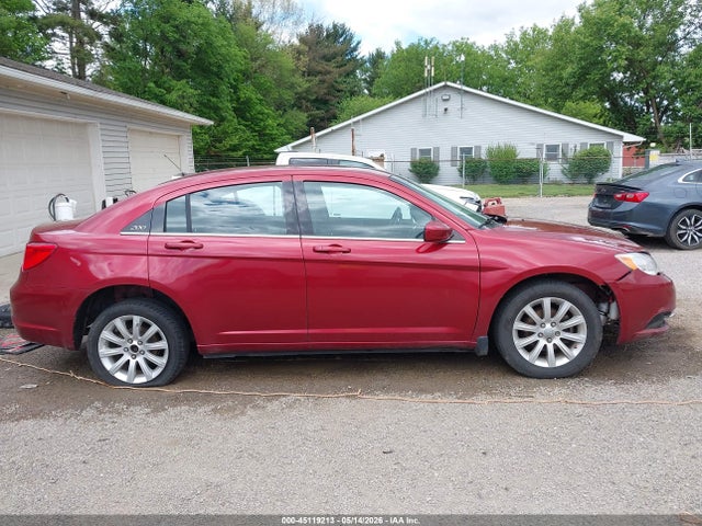 Chrysler 200 Touring
