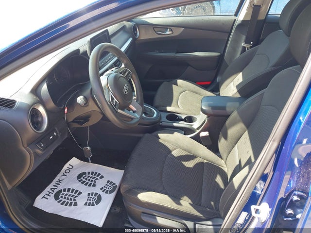 Kia Forte Lxs