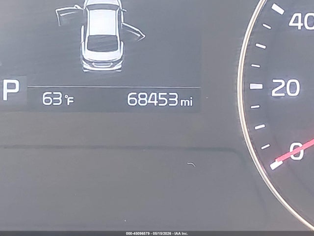 Kia Forte Lxs