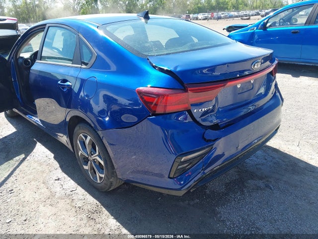 Kia Forte Lxs