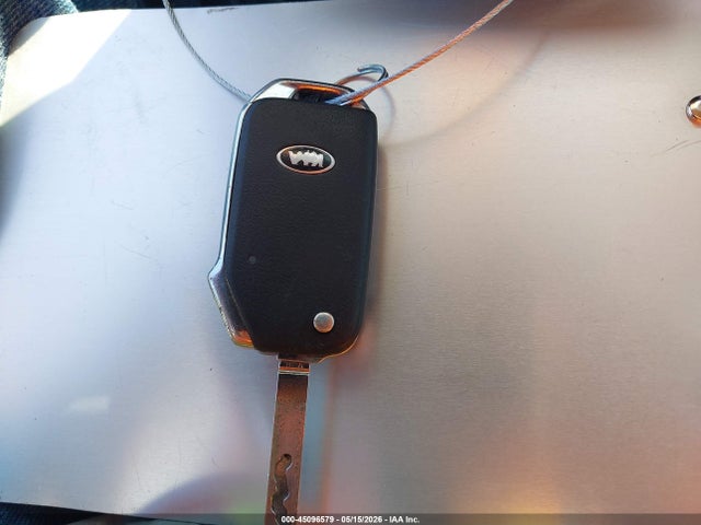 Kia Forte Lxs