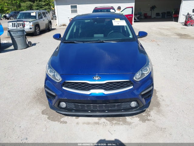 Kia Forte Lxs