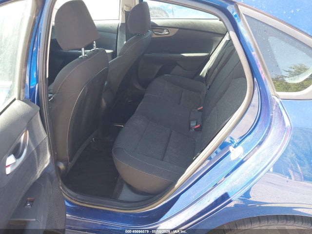 Kia Forte Lxs